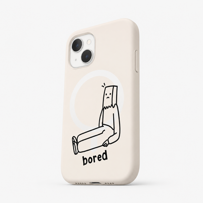 Kaeviq®Bored Mood Telefon Kılıfı