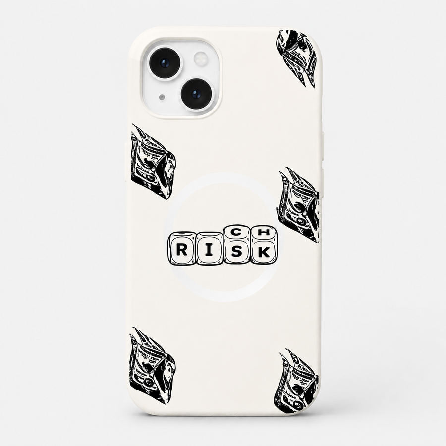 Kaeviq®Rich Risk Telefon Kılıfı