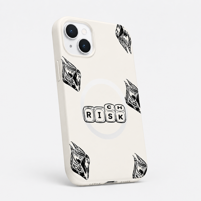 Kaeviq®Rich Risk Telefon Kılıfı