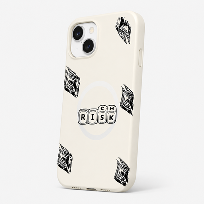 Kaeviq®Rich Risk Telefon Kılıfı