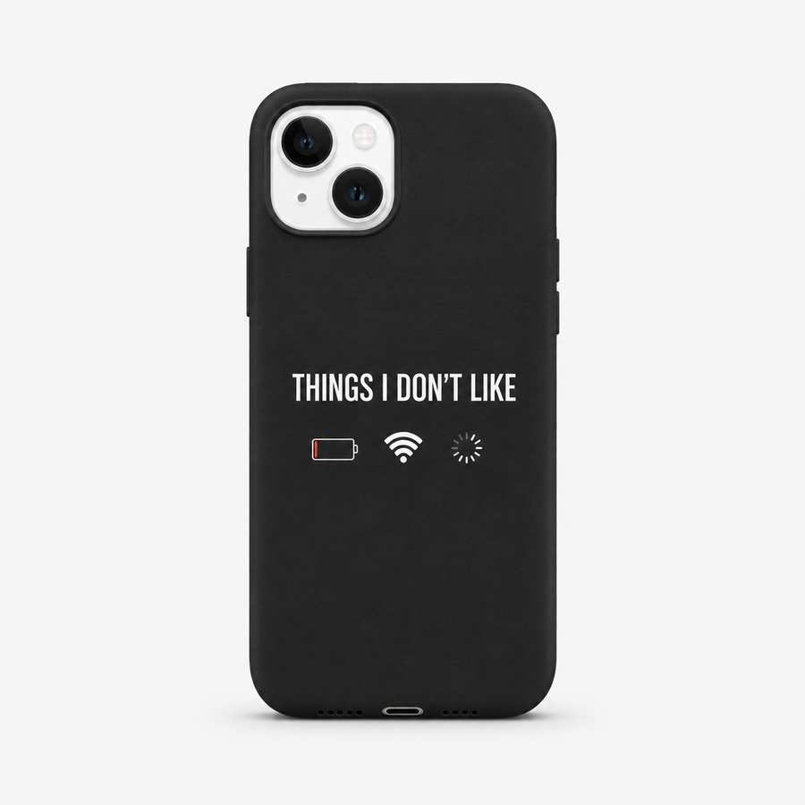 Kaeviq®Offline Mood Telefon Kılıfı