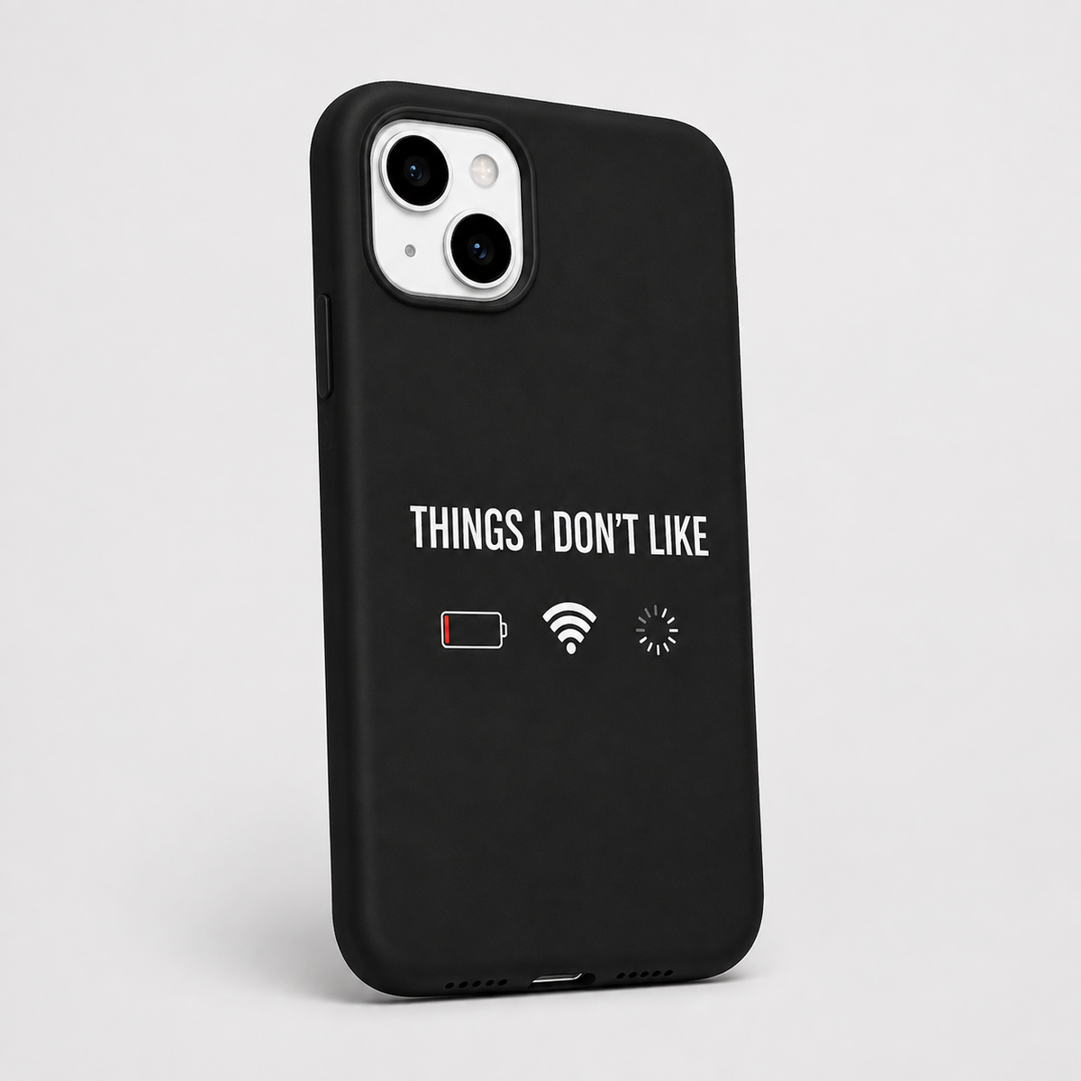Kaeviq®Offline Mood Telefon Kılıfı