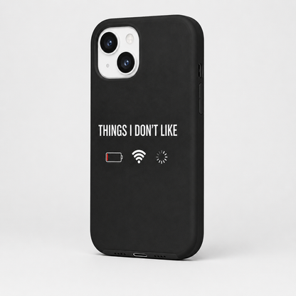 Kaeviq®Offline Mood Telefon Kılıfı