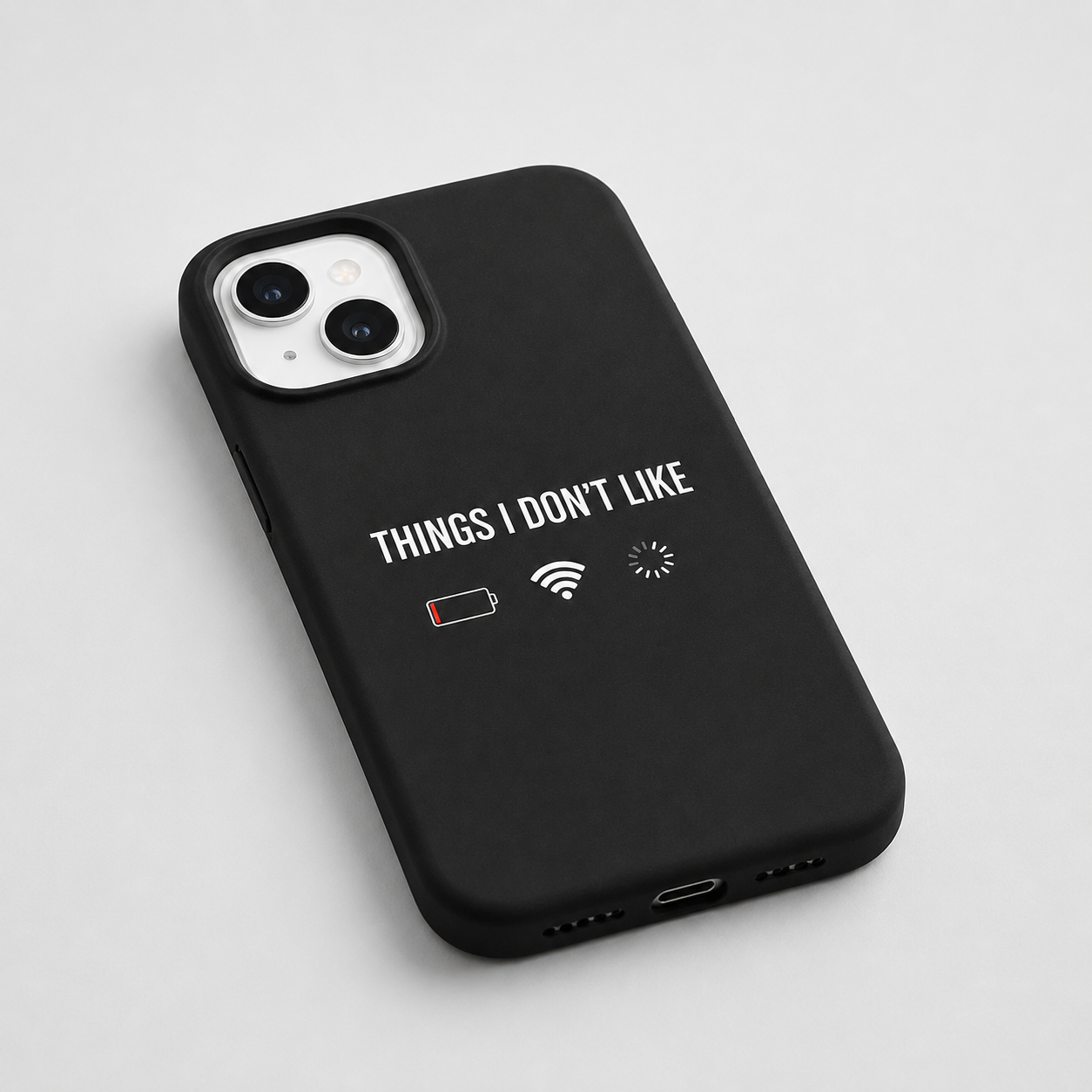 Kaeviq®Offline Mood Telefon Kılıfı