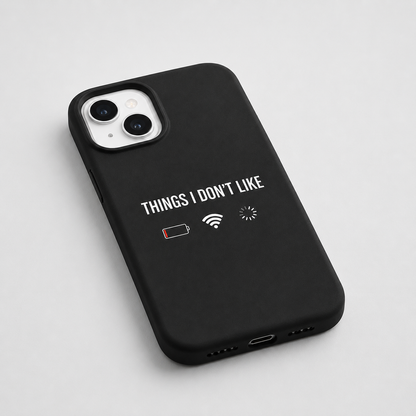 Kaeviq®Offline Mood Telefon Kılıfı