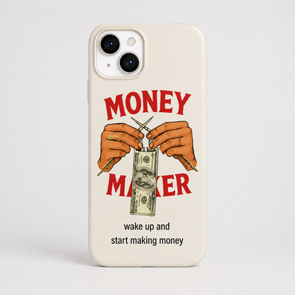 Kaeviq®Money Maker Telefon Kılıfı