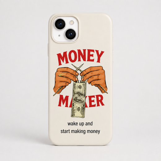 Kaeviq®Money Maker Telefon Kılıfı