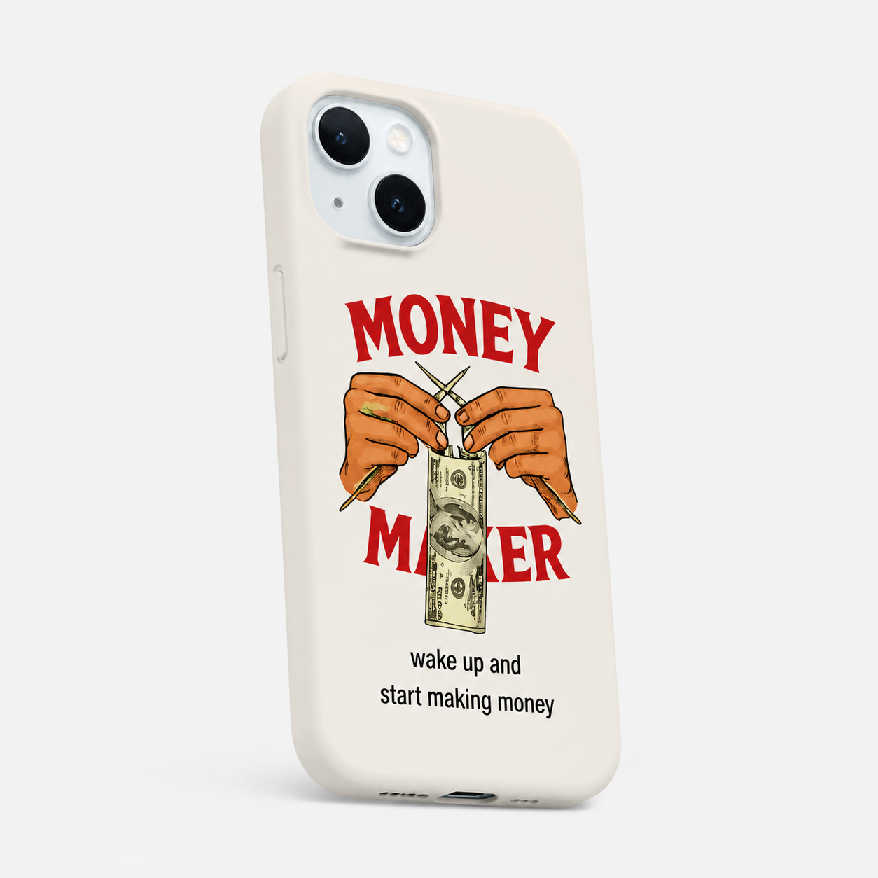 Kaeviq®Money Maker Telefon Kılıfı
