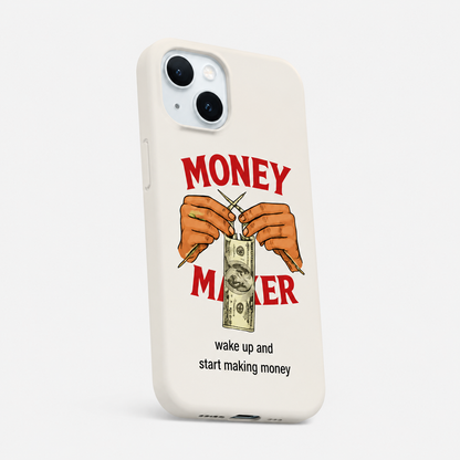 Kaeviq®Money Maker Telefon Kılıfı