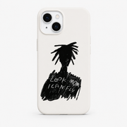 Kaeviq®Look Mom I Can Fly Telefon Kılıfı