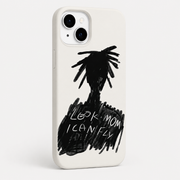 Kaeviq®Look Mom I Can Fly Telefon Kılıfı