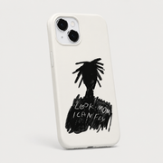 Kaeviq®Look Mom I Can Fly Telefon Kılıfı