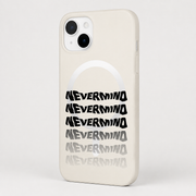 Kaeviq®Nevermind Retro Telefon Kılıfı