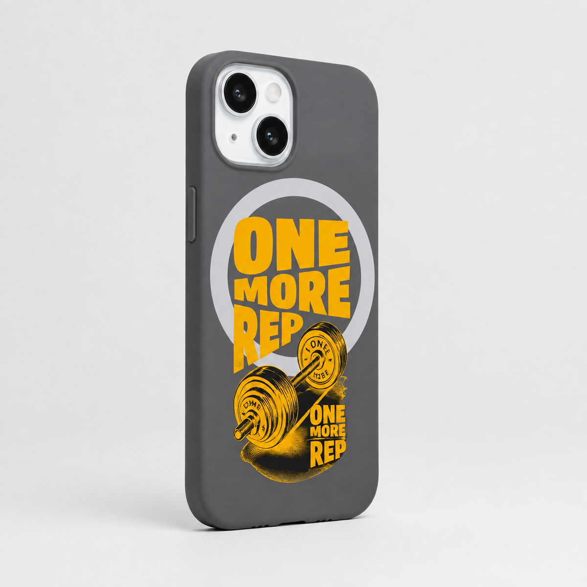 Kaeviq®One More Rep Telefon Kılıfı