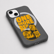 Kaeviq®One More Rep Telefon Kılıfı