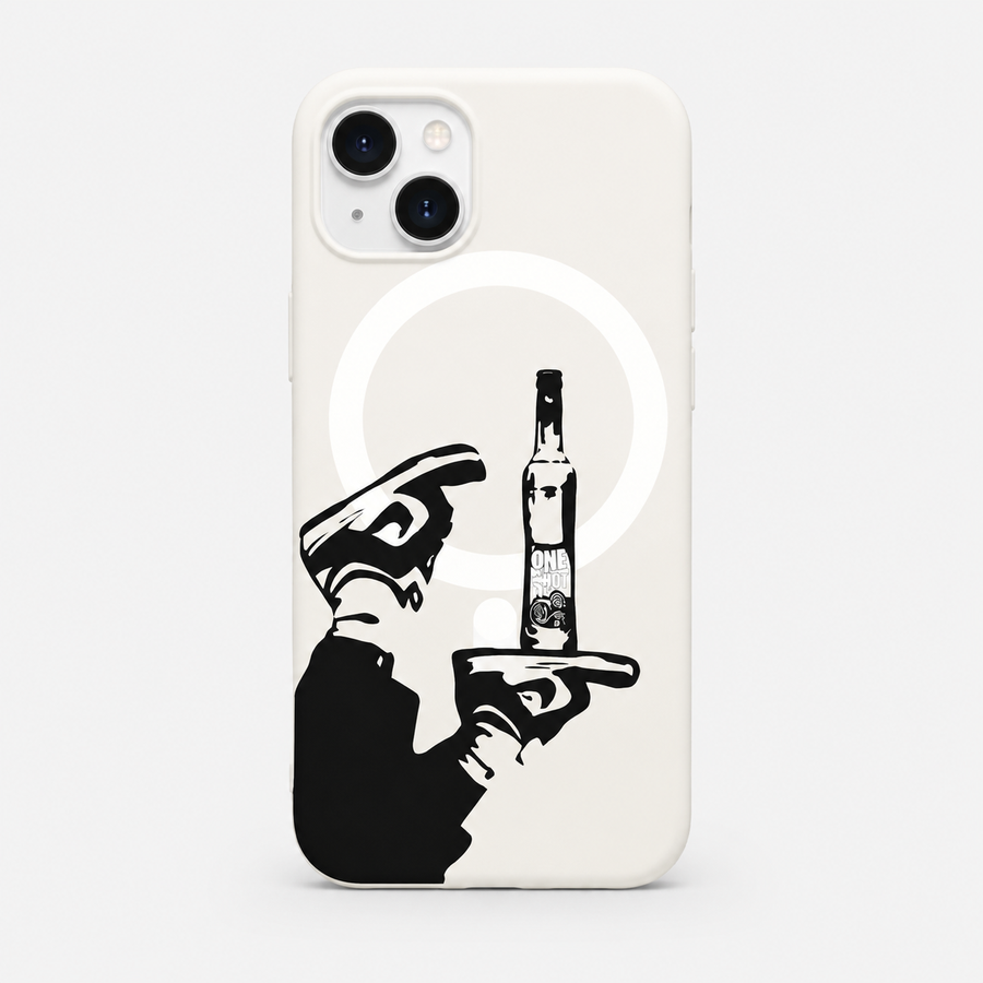 Kaeviq®One Shot Telefon Kılıfı