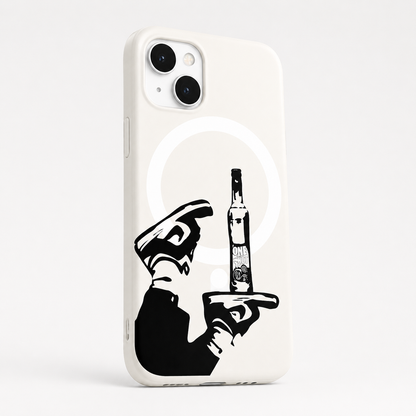 Kaeviq®One Shot Telefon Kılıfı