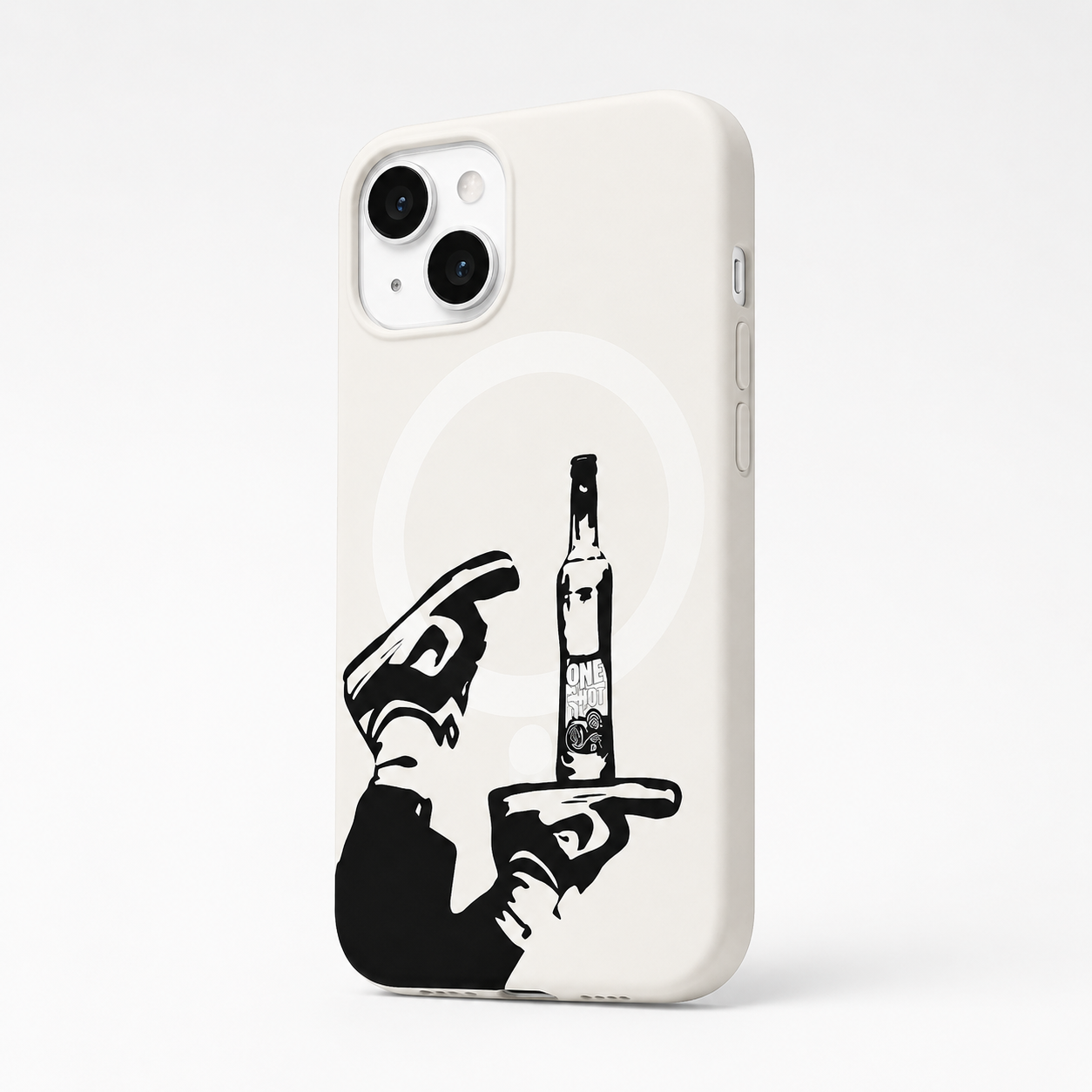 Kaeviq®One Shot Telefon Kılıfı