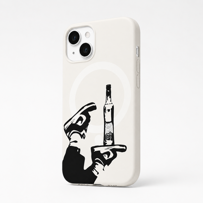 Kaeviq®One Shot Telefon Kılıfı