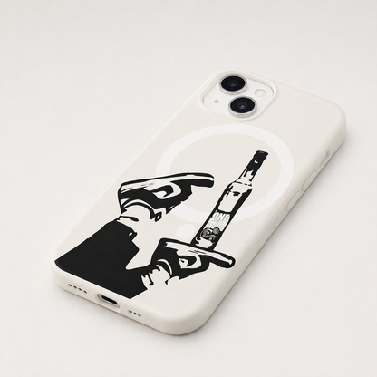 Kaeviq®One Shot Telefon Kılıfı