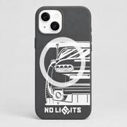 Kaeviq®No Limits Racing Telefon Kılıfı