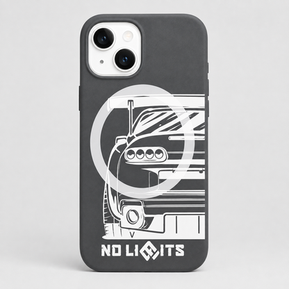 Kaeviq®No Limits Racing Telefon Kılıfı