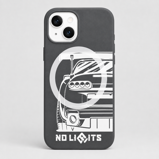 Kaeviq®No Limits Racing Telefon Kılıfı