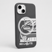 Kaeviq®No Limits Racing Telefon Kılıfı