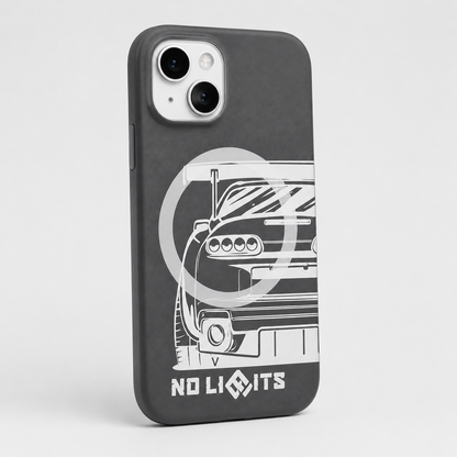 Kaeviq®No Limits Racing Telefon Kılıfı