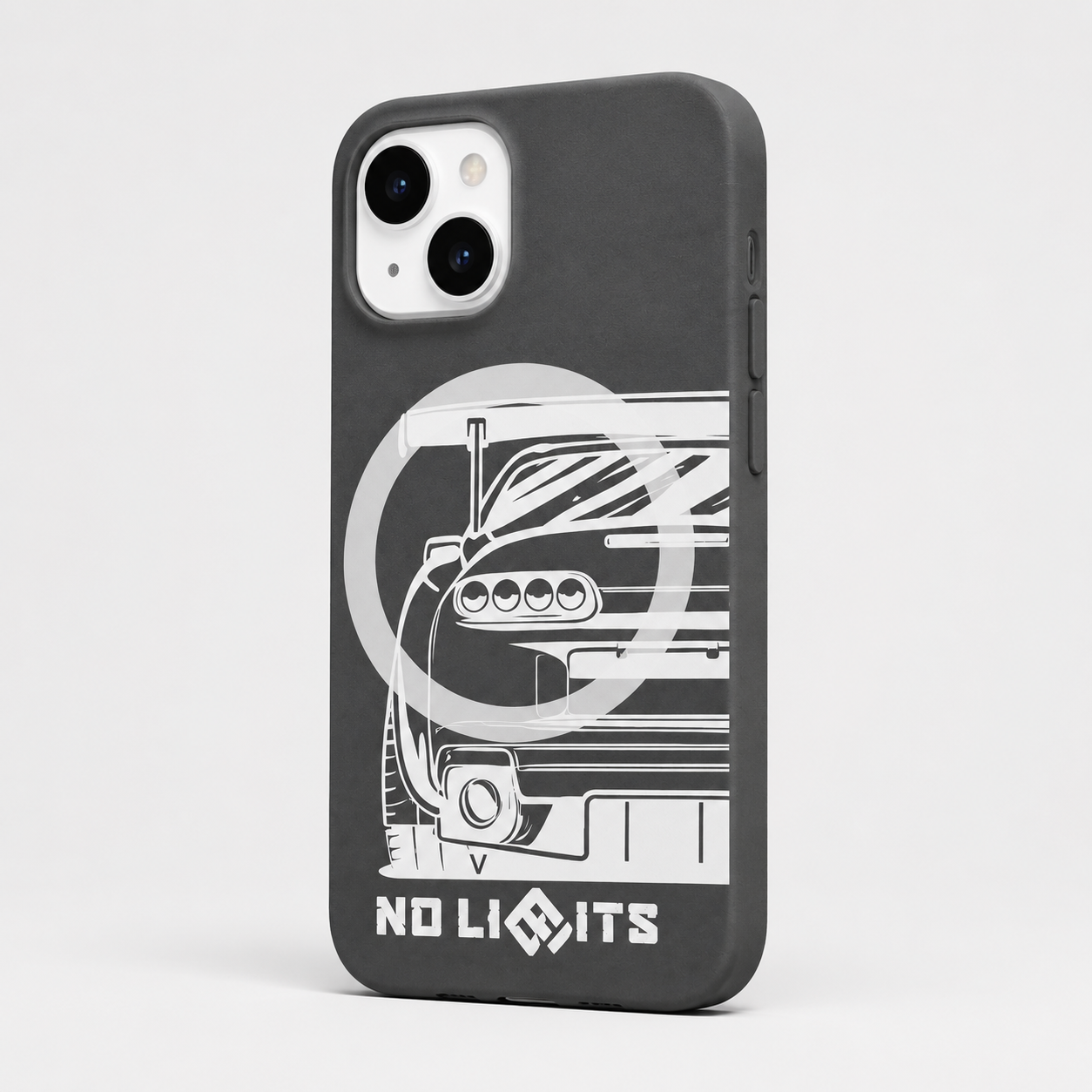 Kaeviq®No Limits Racing Telefon Kılıfı