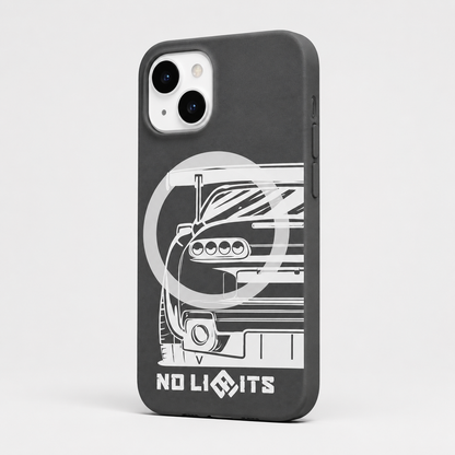 Kaeviq®No Limits Racing Telefon Kılıfı