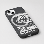 Kaeviq®No Limits Racing Telefon Kılıfı