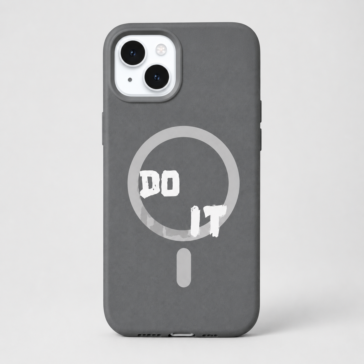 Kaeviq®Just Do It Tasarım Kılf