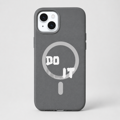 Kaeviq®Just Do It Tasarım Kılf