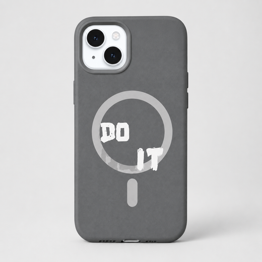 Kaeviq®Just Do It Tasarım Kılf
