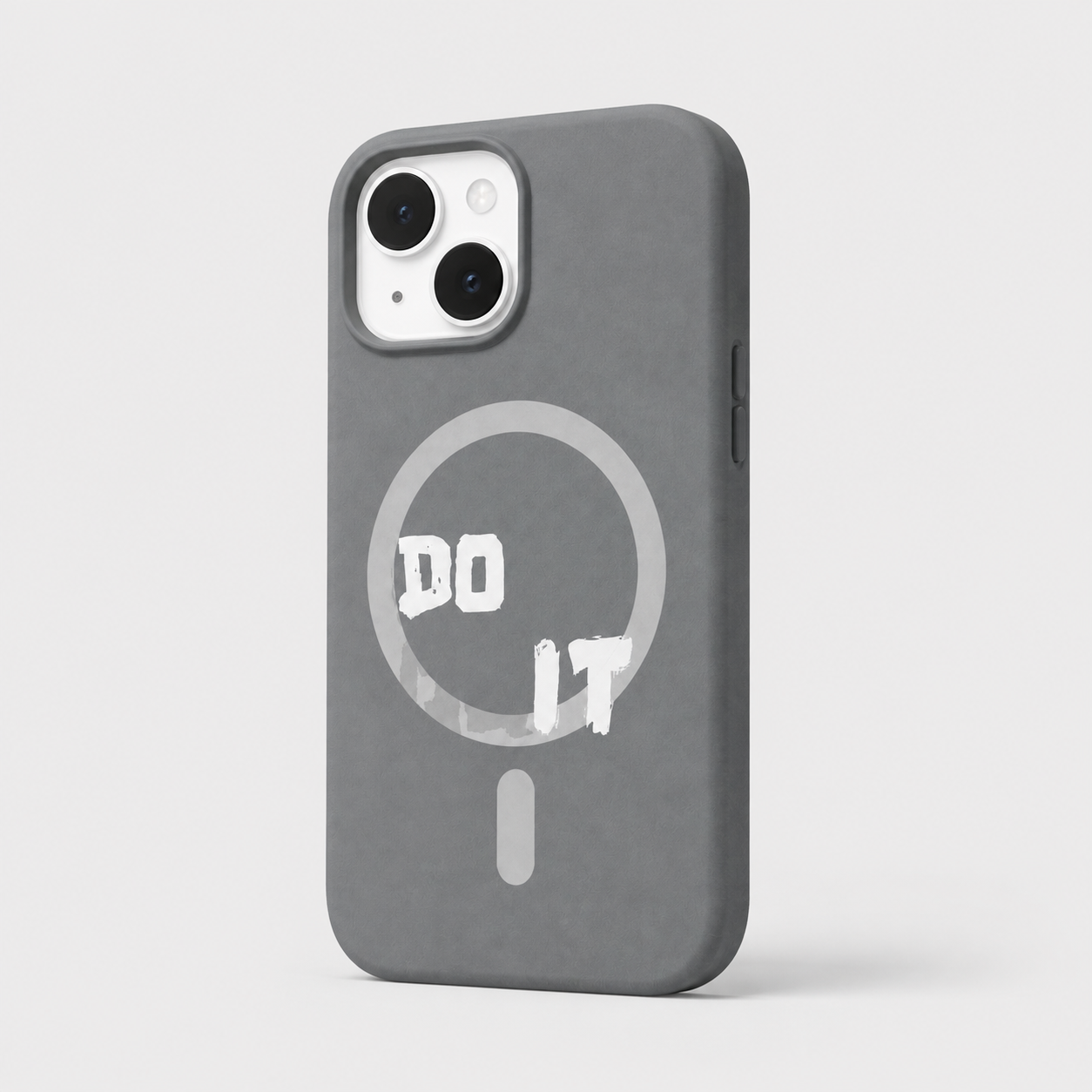 Kaeviq®Just Do It Tasarım Kılf