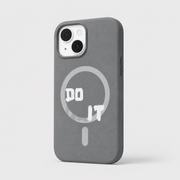 Kaeviq®Just Do It Tasarım Kılf