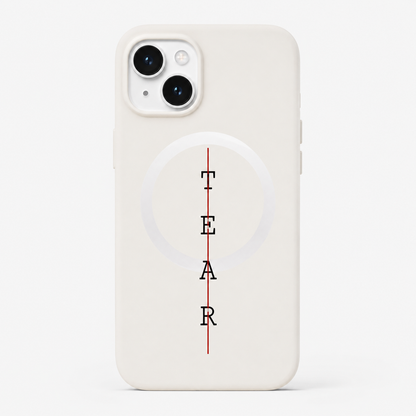 Kaeviq®Fear Line Tasarım Kılıf