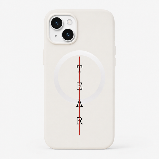 Kaeviq®Fear Line Tasarım Kılıf