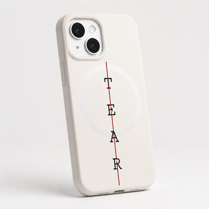 Kaeviq®Fear Line Tasarım Kılıf