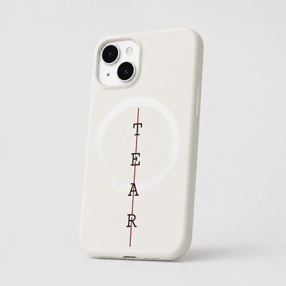 Kaeviq®Fear Line Tasarım Kılıf