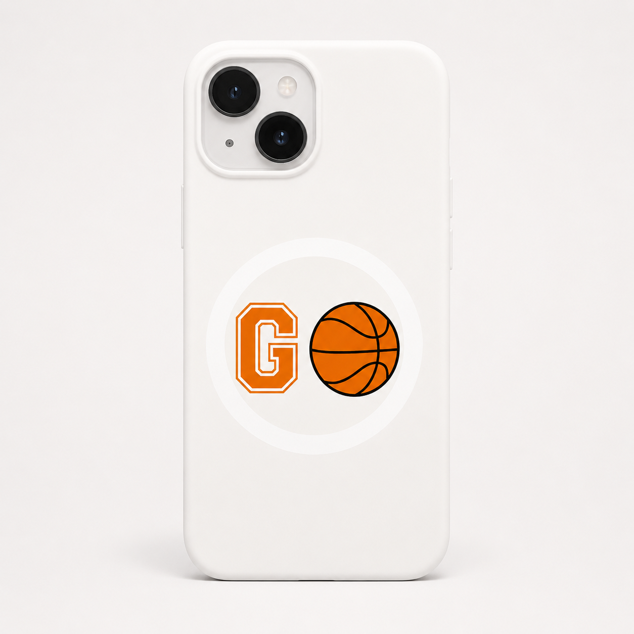 Kaeviq®Game On Basketball Tasarım Kılıf
