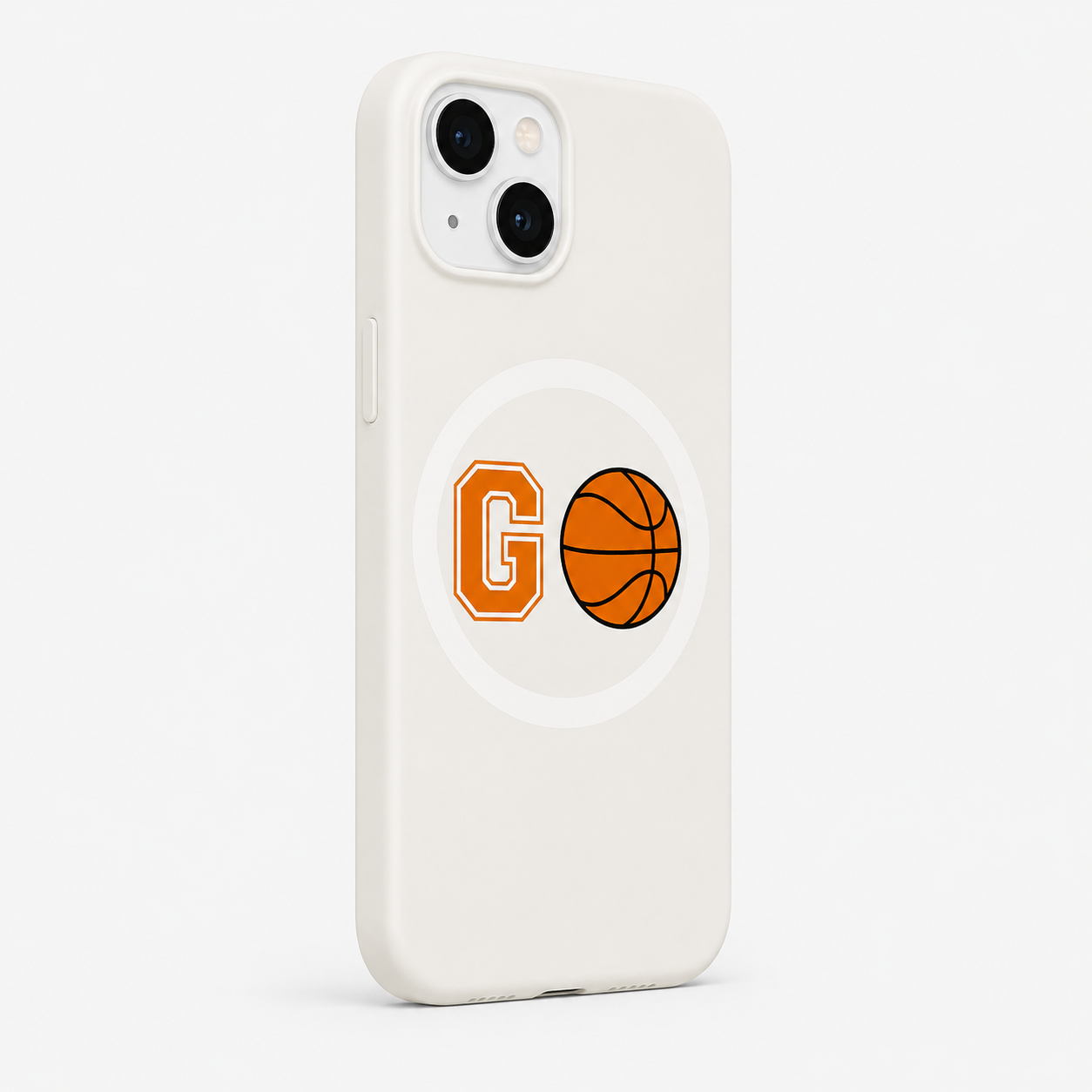 Kaeviq®Game On Basketball Tasarım Kılıf