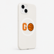 Kaeviq®Game On Basketball Tasarım Kılıf