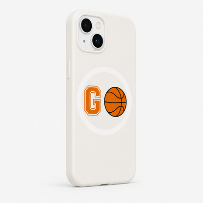 Kaeviq®Game On Basketball Tasarım Kılıf