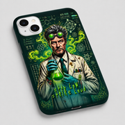 Kaeviq®Mad Scientist Tasarım Kılıf