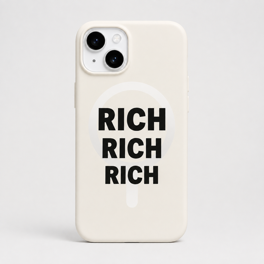 Kaeviq®Rich Tasarım Kılıf