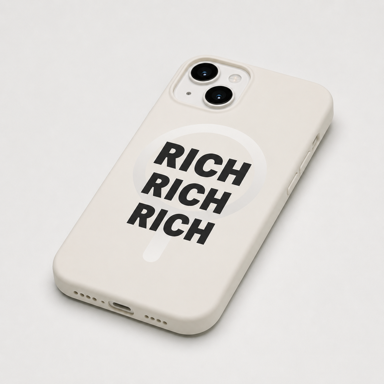 Kaeviq®Rich Tasarım Kılıf