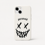 Kaeviq®Paranoid Smile Tasarım Kılıf