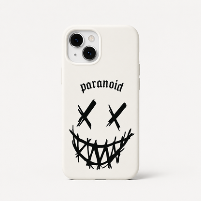 Kaeviq®Paranoid Smile Tasarım Kılıf